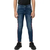 Boboli Denim Stretch Broek