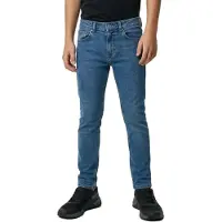 Gant 910095 Spijkerbroek
