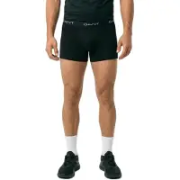Gant Boxershorts zwart / wit