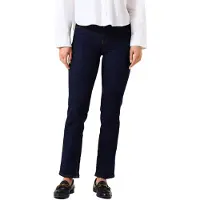 Garcia Celia dames Jeans, 33/32, Blauw, Slim fit