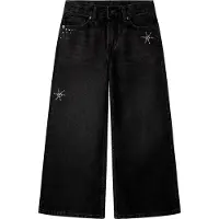Pepe Jeans Wide Leg Fs Lexy Studs Hoogzittende Jeans