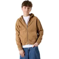 Garcia jongens Vest, 176, Bruin