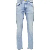 Only & Sons Jeans 'Weft' lichtblauw
