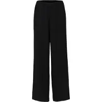 Selected Broek 'Tinni' zwart