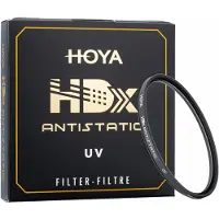 Hoya 49mm Uv Hdx Antistatic