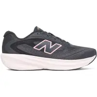 New Balance 680 Dames Sportschoenen - BLACK CEMENT