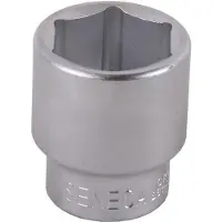 Kippers Rijssen Dop 6 kant 3/4" 42mm professioneel