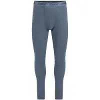 Swix RaceX Merino Broek, heren, grijs