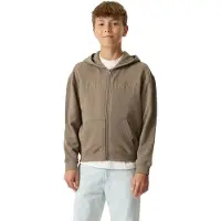 Garcia jongens Vest, 152/158, Bruin