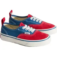 Vans Authentic Elastic Lace Kinderschoenen