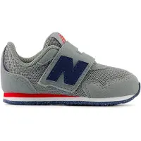 New Balance PV515 kinder sneakers grijs blauw maat 20