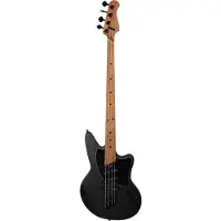 Ashdown Avant 4 Black multiscale elektrische basgitaar