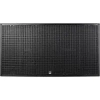 HK Audio SHK FO-S218 passieve subwoofer
