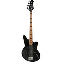 Ashdown Artisan Obsidian Flame PJ elektrische basgitaar