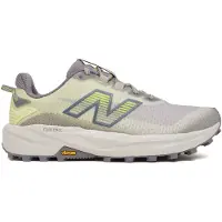 New Balance Loopschoen 'Rebel Trail' grijs / limoen / pastelgroen