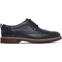Clarks Shoes Derby's Aldwin2 Limit heren 44