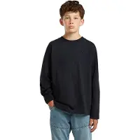 G-Star Interest D29163-01 T-shirt Met Lange Mouwen