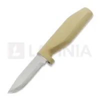 Marttiini Laavu Natural 511016 Satin Stainless, Birch, bushcraftmes