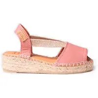 Toni pons Eli-p Wedge Espadrilles