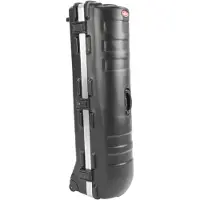 SKB Deluxe Staff Pro XL ATA Travel koffer voor golfuitrusting