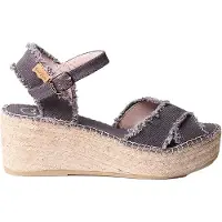 Toni pons Irina Esparto Sleehak Sandalen