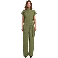 G-Star Summer Regular Fit Mouwloze Jumpsuit