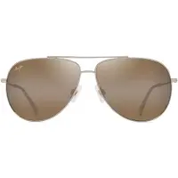 Maui jim Hauoli Xl Gepolariseerde Zonnebril
