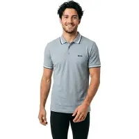 Boss green Polo korte mouw paddy 10241663 01 50469055/739