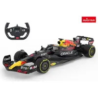 Rastar Ferngesteuert Auto - F1 Oracle Red Bull Racing RB18 - 1:1 - - One Size - Autos