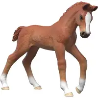 Schleich Verzamelveulen Ruby
