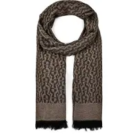 Etienne aigner Casual Sjaal 180 cm grijs