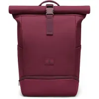 Johnny Urban Rugzak 'Allen Large' bourgogne
