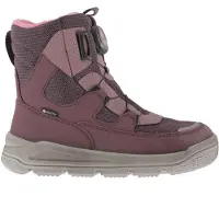Superfit - Kid's Mars B - Winterschoenen 36, purper