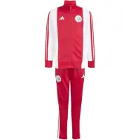 Adidas Ajax DNA Trainingspak 2026-2027 Kids Rood Wit
