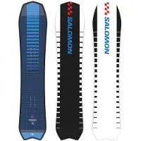 Salomon Snowboard Dancehaul 26/27