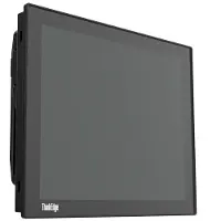 Lenovo ThinkEdge SE50a-12 Gen 1 Intel Core 3 100UL-processor E-cores tot 3,30 GHz en P-cores tot 4,50 GHz, Windows 11 IoT Enterprise LTSC, 512 GB SSD TLC Opal - 13MRCTO1WWBE2