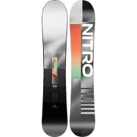 Nitro Phase 26/27