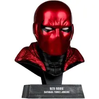 Mcfarlane Toys - Red Hood Cowl - Chase Variant (Batman: Three Jokers)