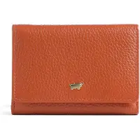 Braun Büffel Asti Portemonnee Leder 12 cm oranje