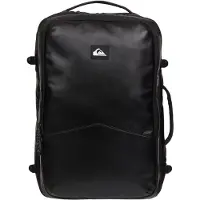 Quiksilver - Reisrugzakken - Weekender Plus Black voor Heren - Zwart