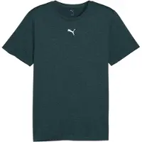 Puma Tad Performance-sport-T-shirt voor heren (Terrein)