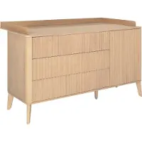 Kidsmill Tune Bladvergroter XL - Eiken
