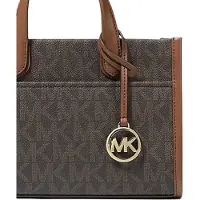 Michael Kors Dames Kleine Schoudertas Gigi 38T5G3GM5B