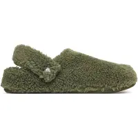 Crocs Classic Cozzzy Pantoffels