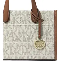 Michael Kors Dames Kleine Schoudertas Gigi 38T5G3GM5B
