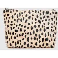 Núnoo Kayla Spot Deluxe Maat: OS | Clutches Outlet | Unisex | Zwart