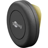 Goobay magnetische smartphone autohouder | plakbevestiging