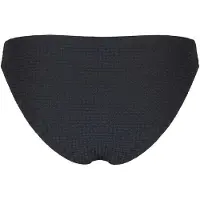 Ted Baker Waffel-hipster-bikinibroekjes voor dames (Zwart)