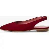 Tamaris Ballerina bordeaux