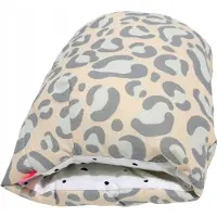 Motherhood Moederschap voedingskussen Ocelot - Comfortabel en draagbaar